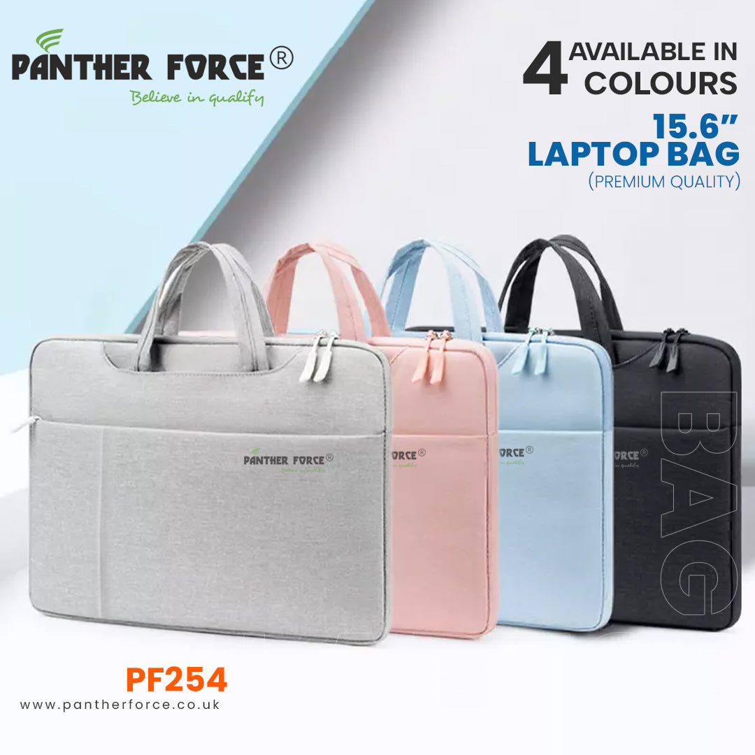 Pantherforce 15.6 Pantherforce 15.6